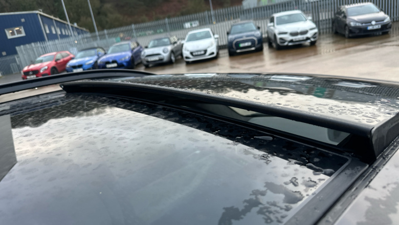 BMW X7 xDrive40d MHT M Sport 5dr Step Auto Diesel Estate